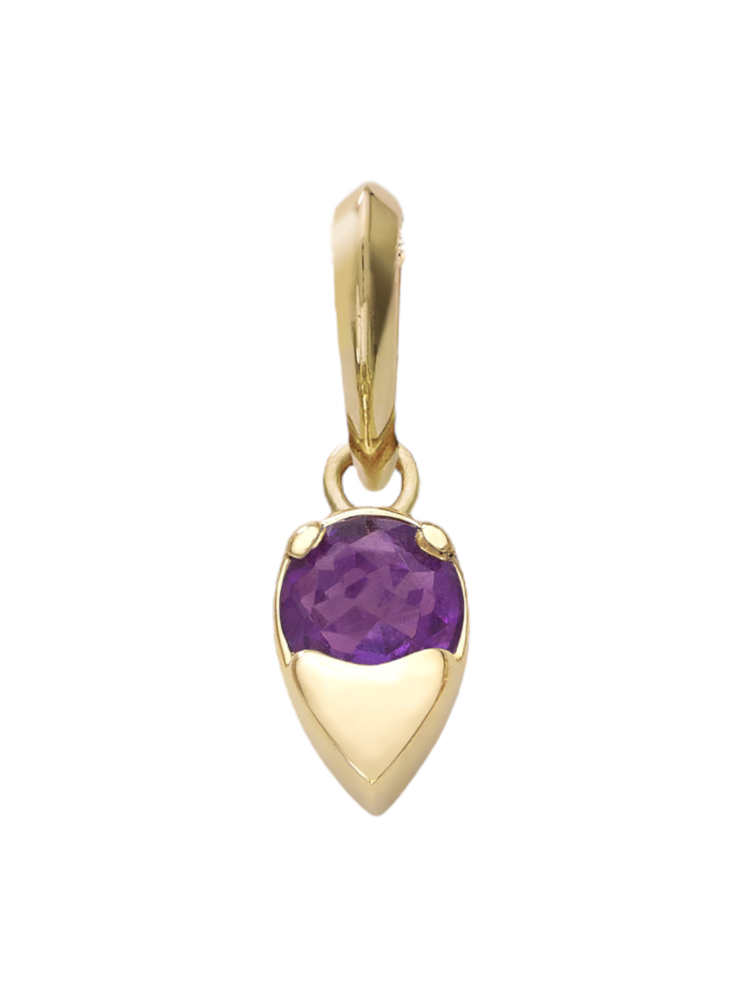 The Birthstone Pendant (Collection) House of Devam