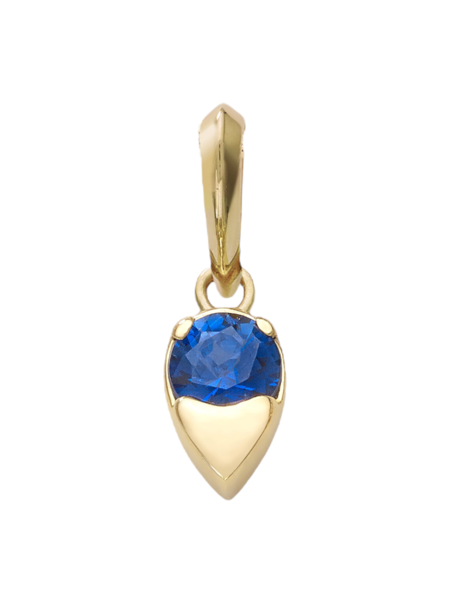 The Birthstone Pendant (Collection) House of Devam