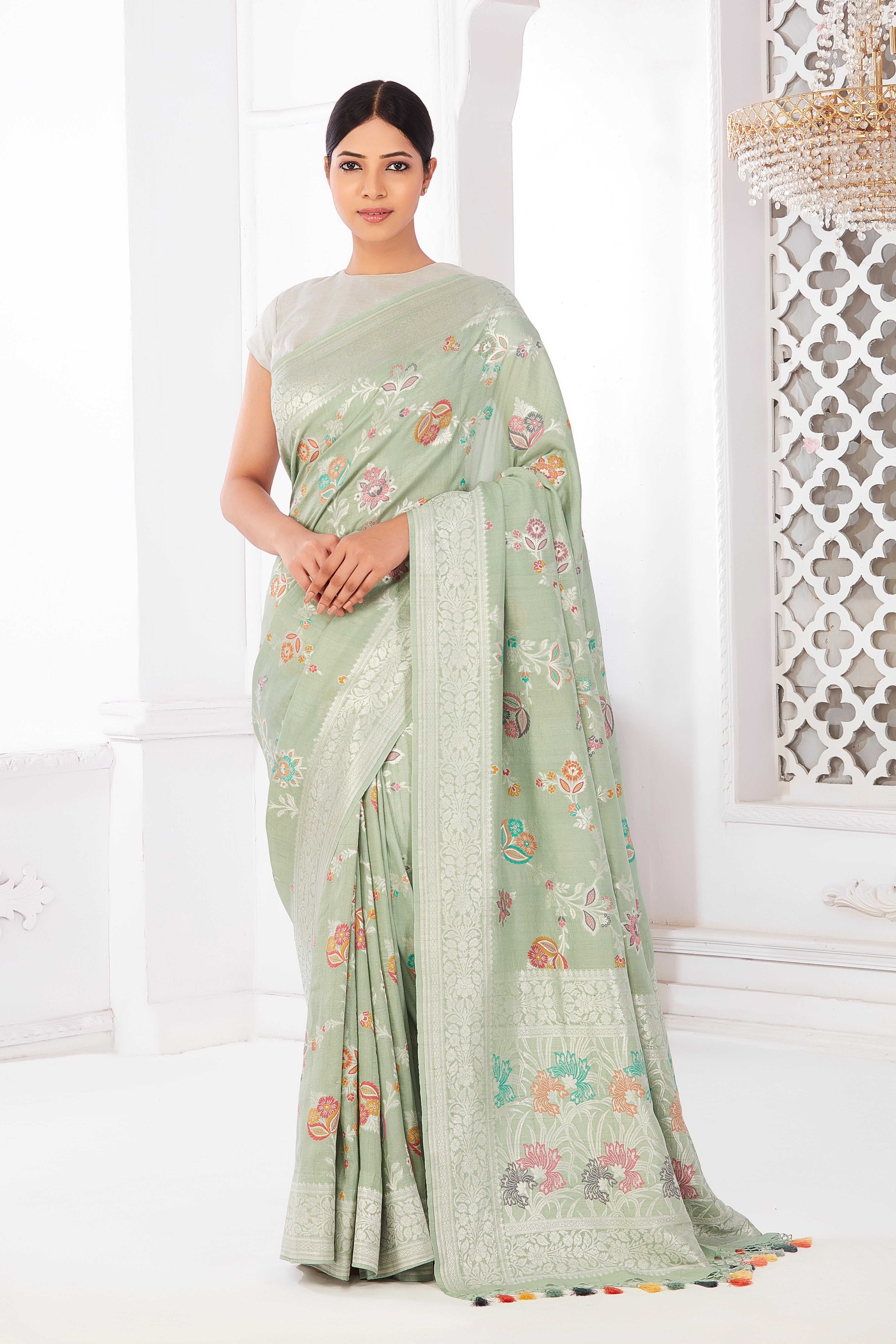 Regal Meena Elegance