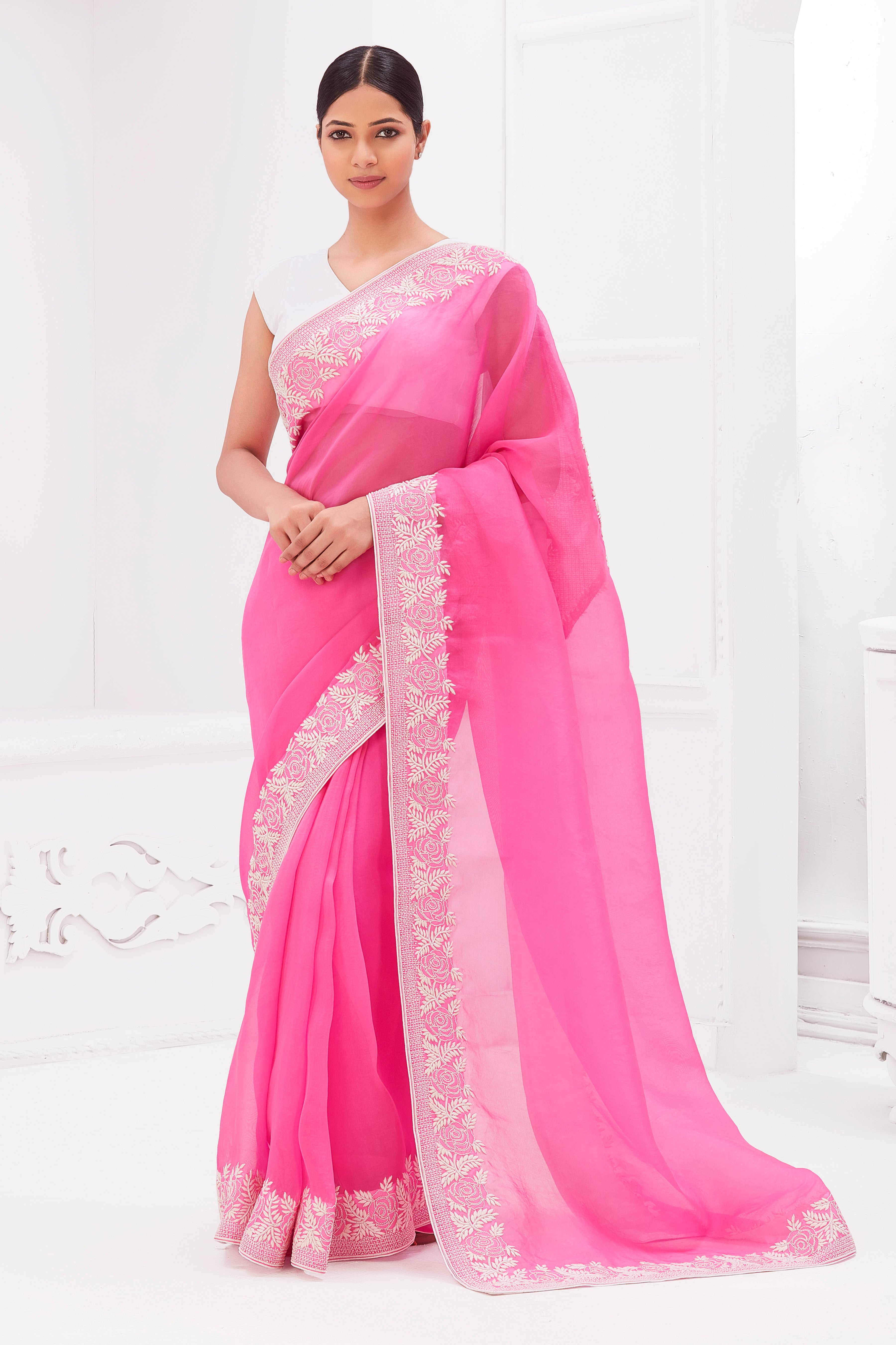 Vibrant & Gulabi Devam