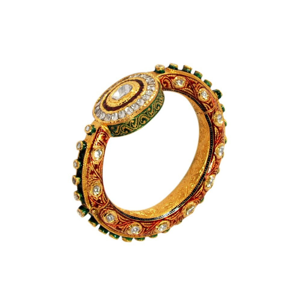 Majestic Bangle Devam
