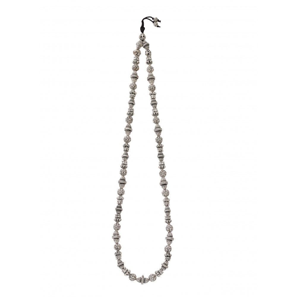 Sterling Silver Mala Devam