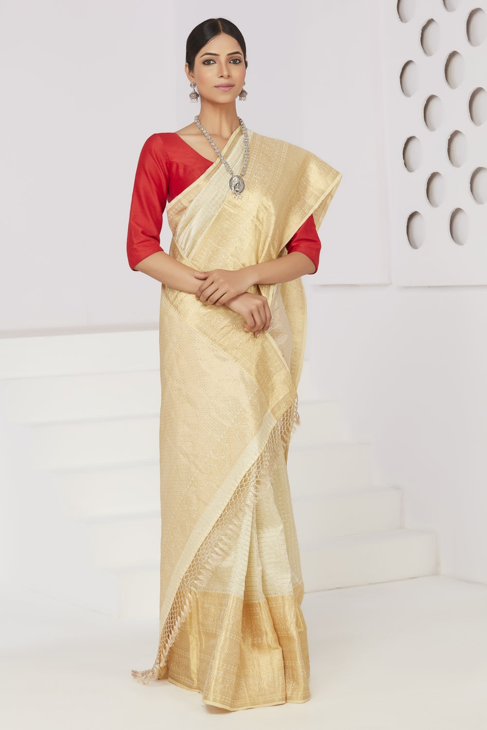The Magnificence of Mahanati Devam