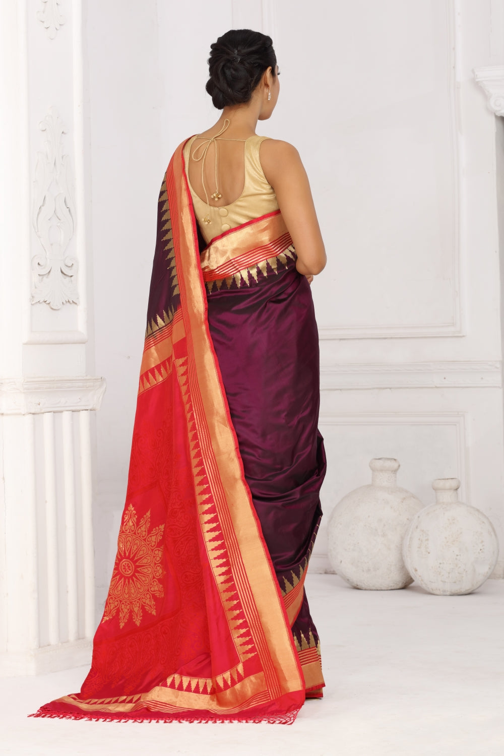 Temple of Style Devam