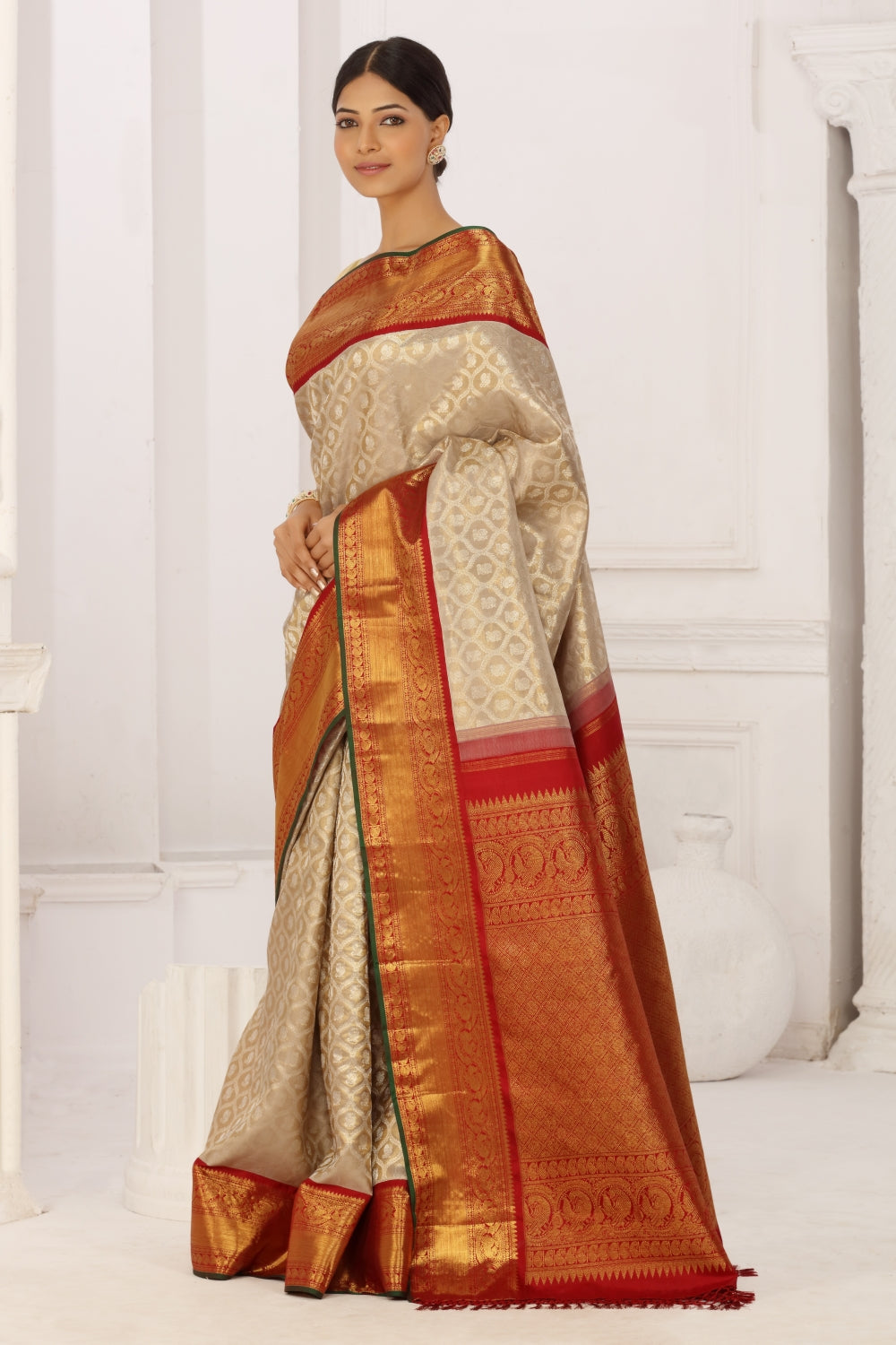 Tissue for the Trousseau Devam