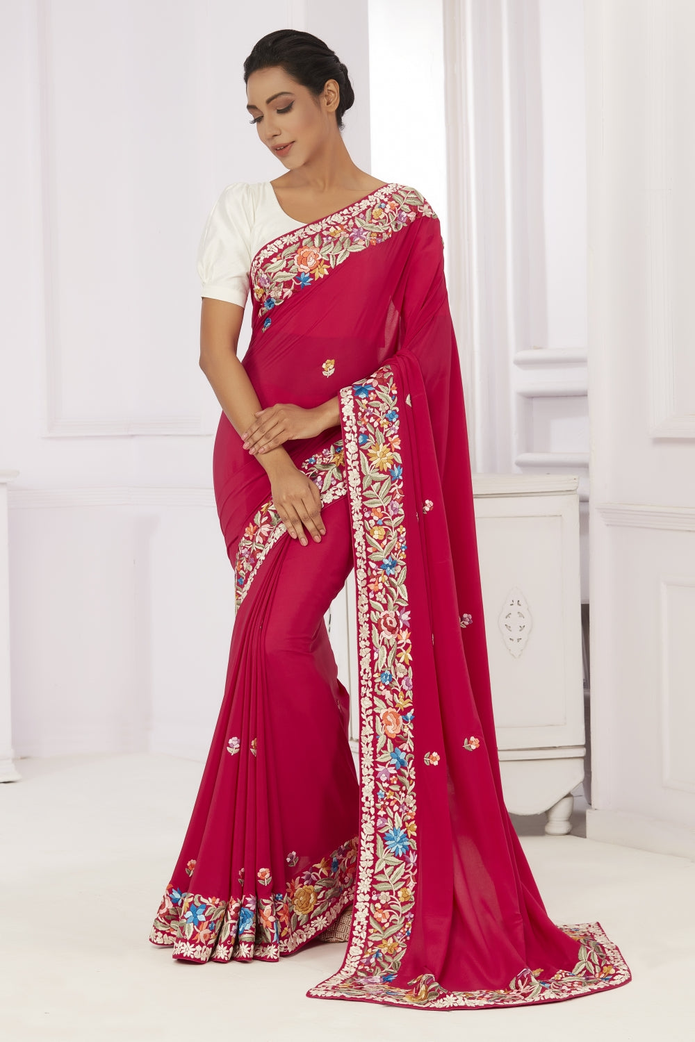 Detailed & Dazzling Devam