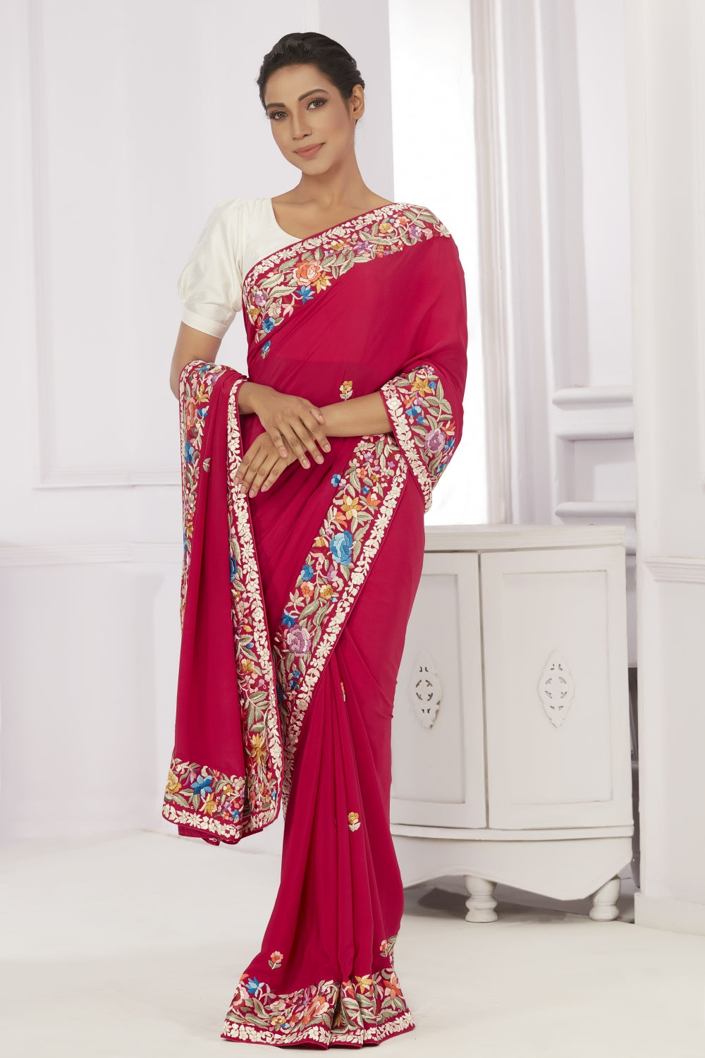 Detailed & Dazzling Devam